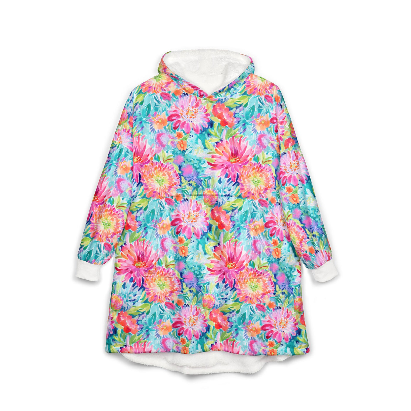 Isabella Wearable Blanket