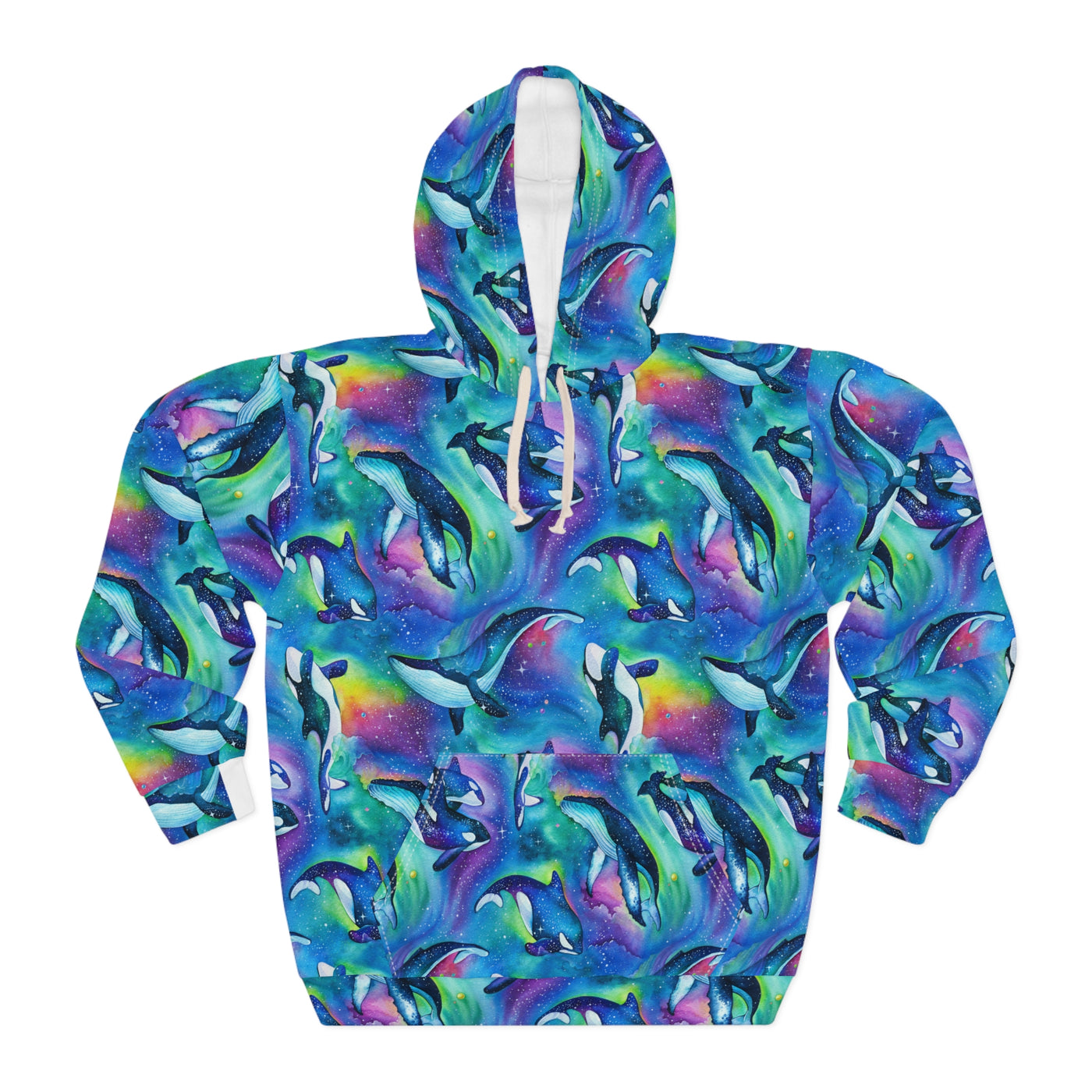 Celeste Unisex Pullover Hoodie