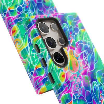 Kaleido Phone Case