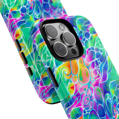 Kaleido Phone Case