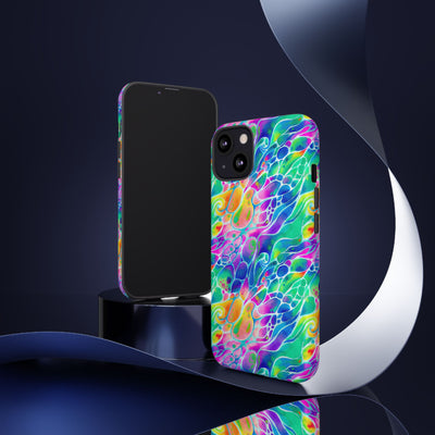 Kaleido Phone Case