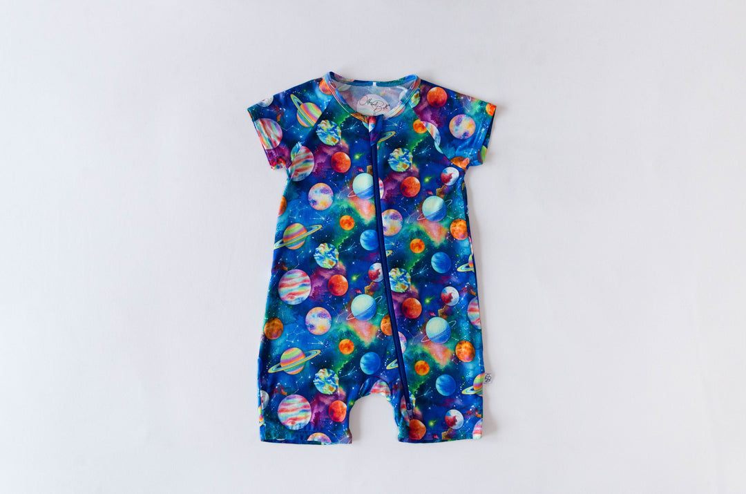 Ollee and hotsell belle Romper