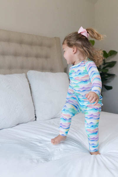Ozarka Two Piece Set