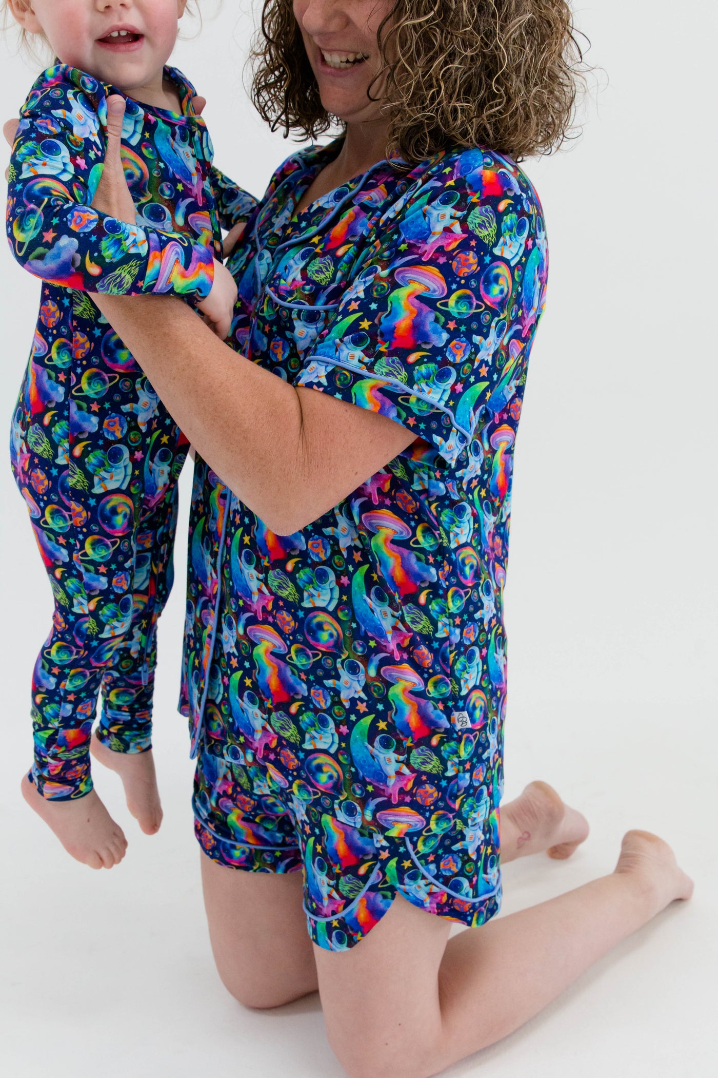 Avon Mom Shorts Pajamas