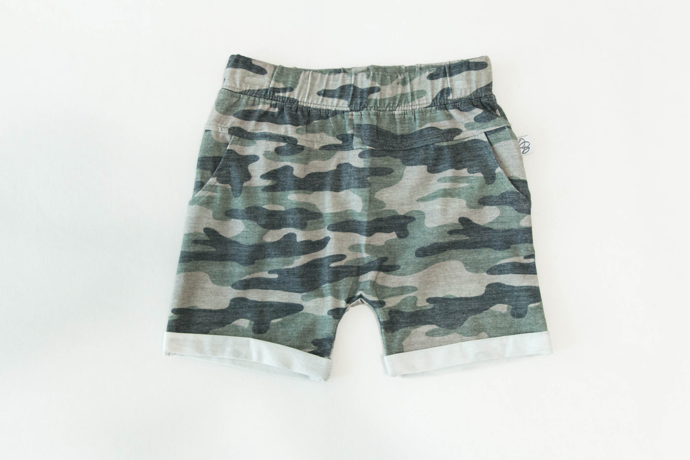 Hunter Jogger Shorts (just shorts)