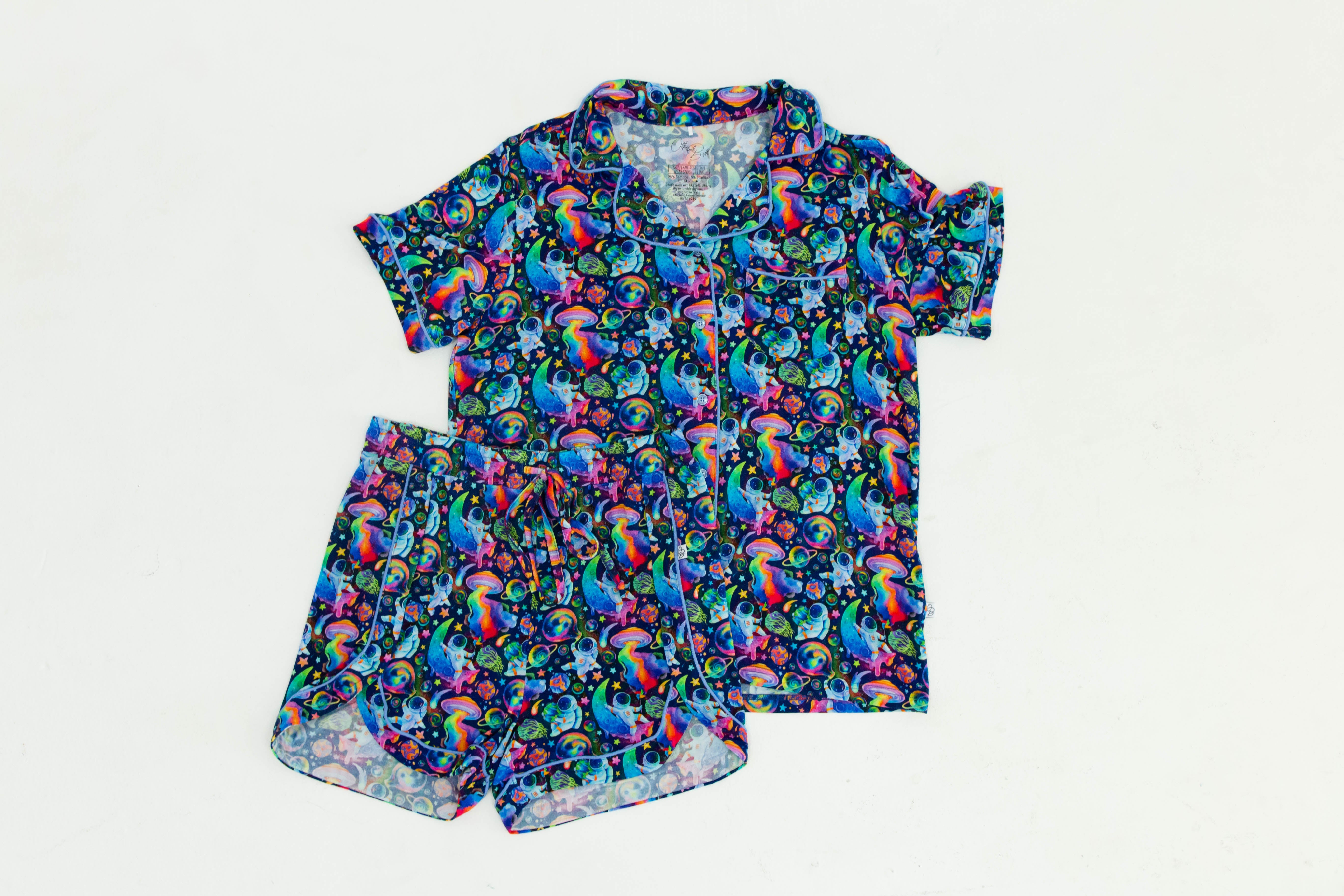 Avon Mom Shorts Pajamas – Ollee and Belle