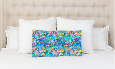 Daxton/Cove Pillowcase Set