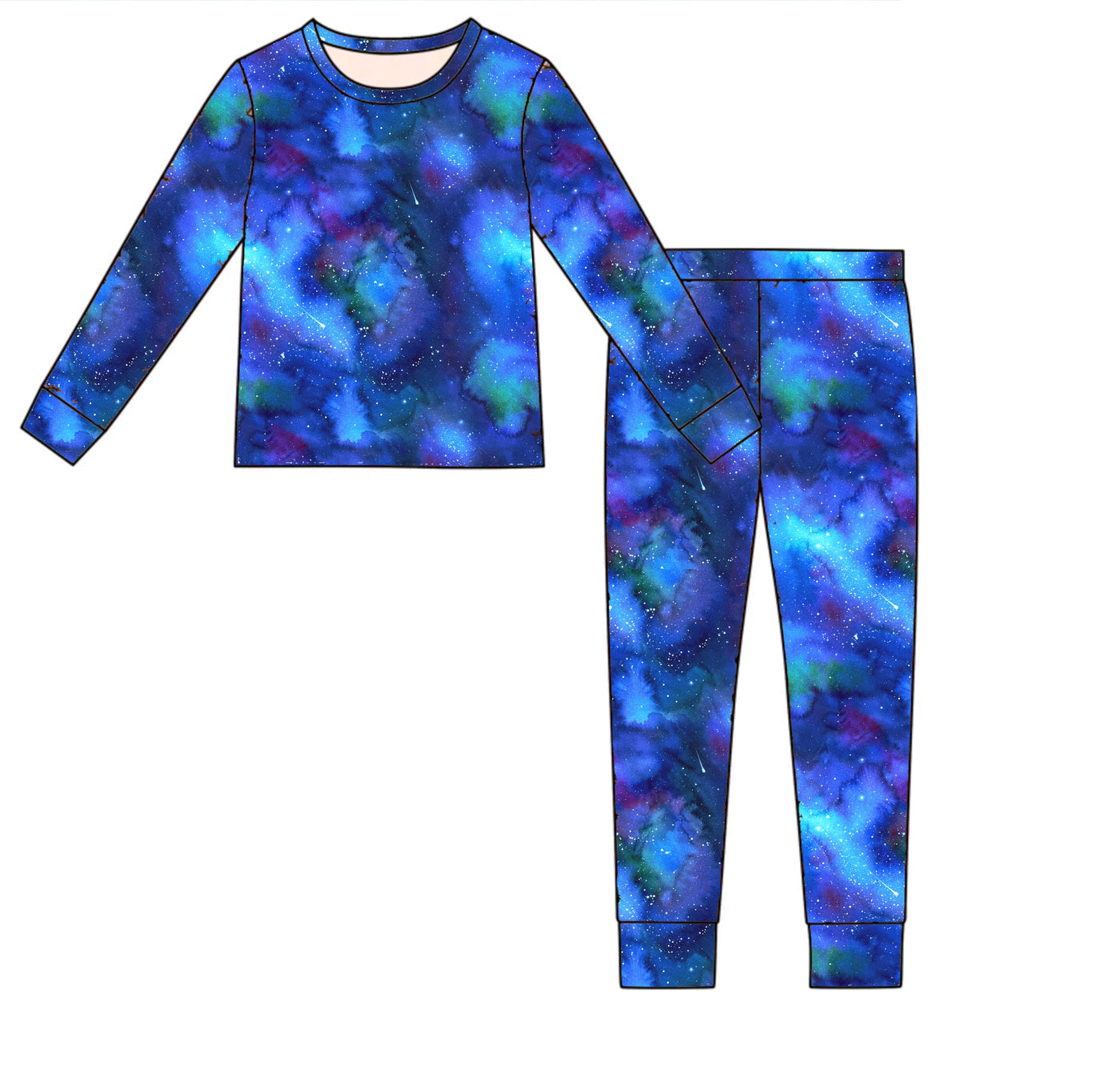 Orion Two Piece Set